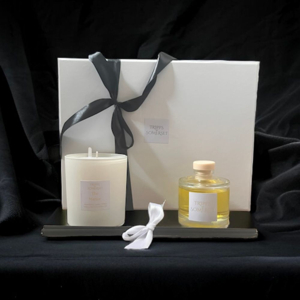 Luxury Gift Boxes - All