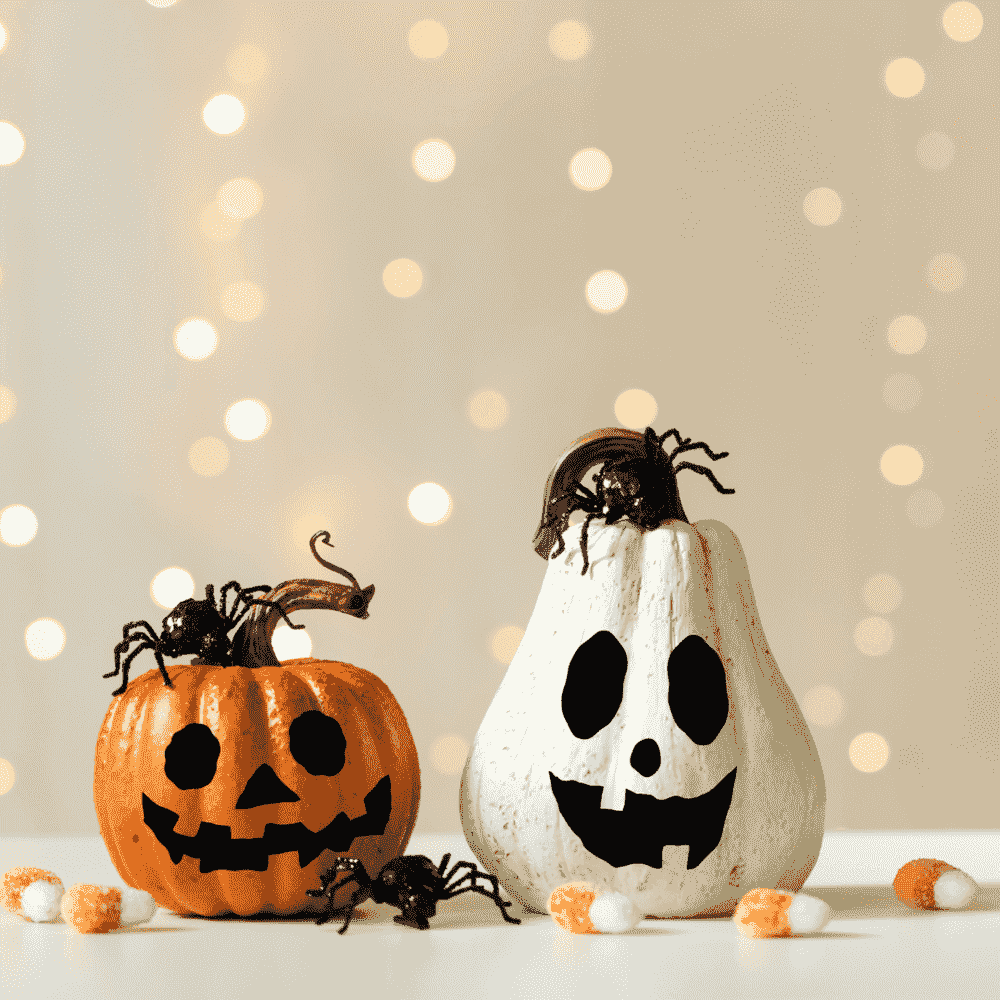The Best Halloween Wax Melts for Your Home: A Spook-tacular Guide