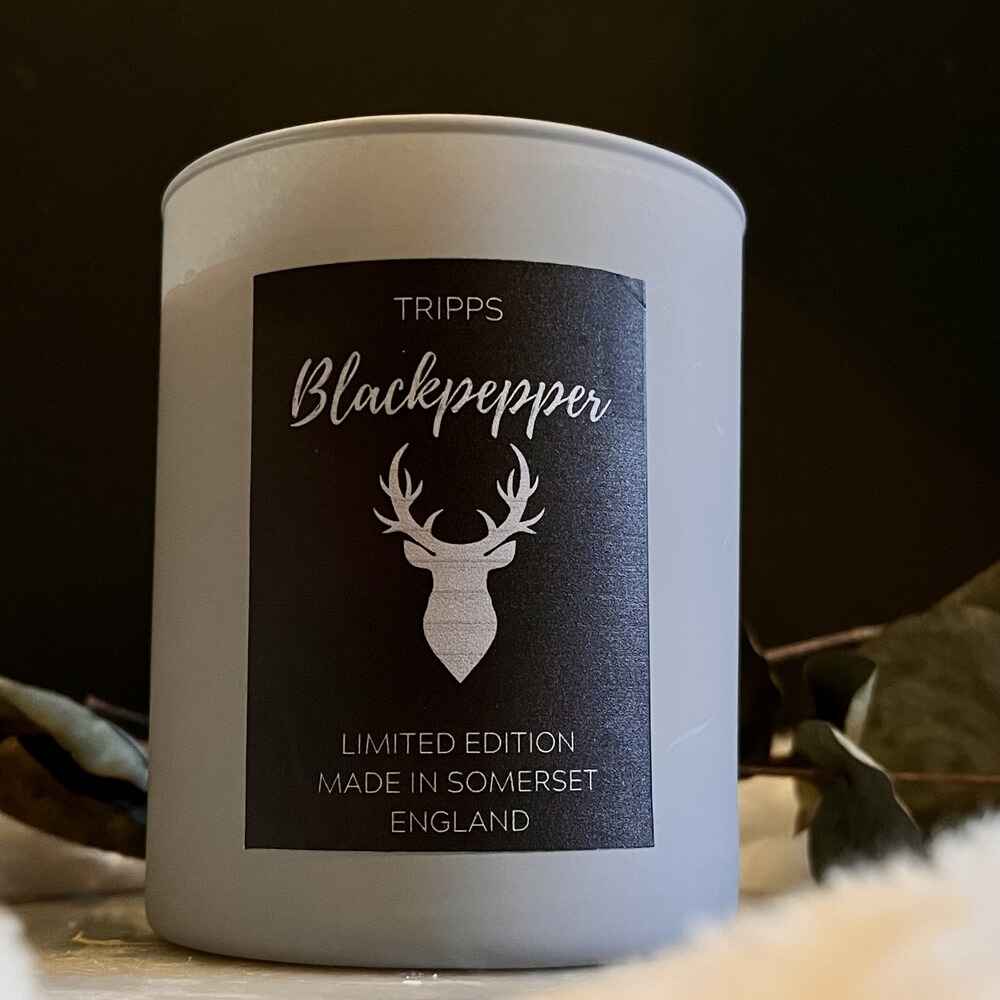 The Ultimate Guide to Handmade Candles Stag Exmoor Candle