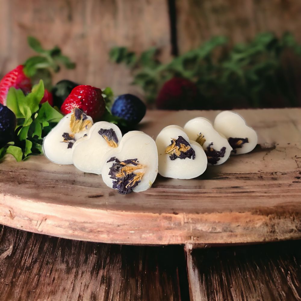 Berry Jubilee Wax Melts