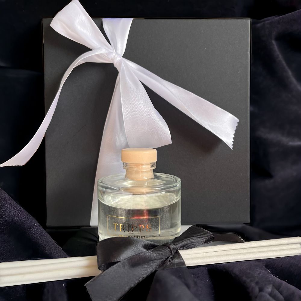 Reed Diffuser Gift Set - Gift Boxed