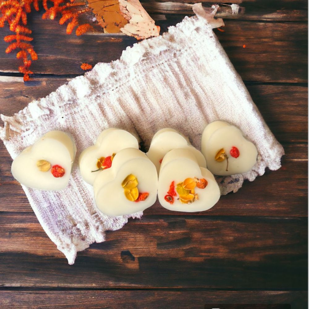 Morning At The Lodge Botanical Wax Melts
