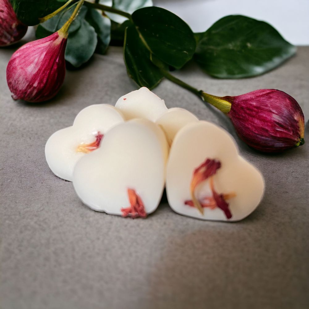 Wild Fig and Cassis Wax Melt