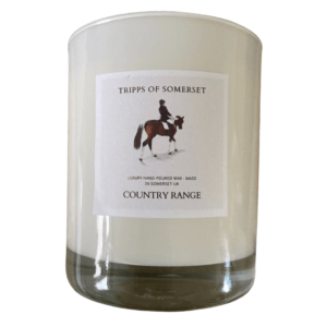 country range horse riding design